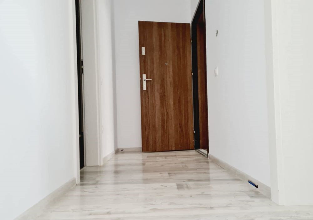 Apartament 3 camere parcare gradina