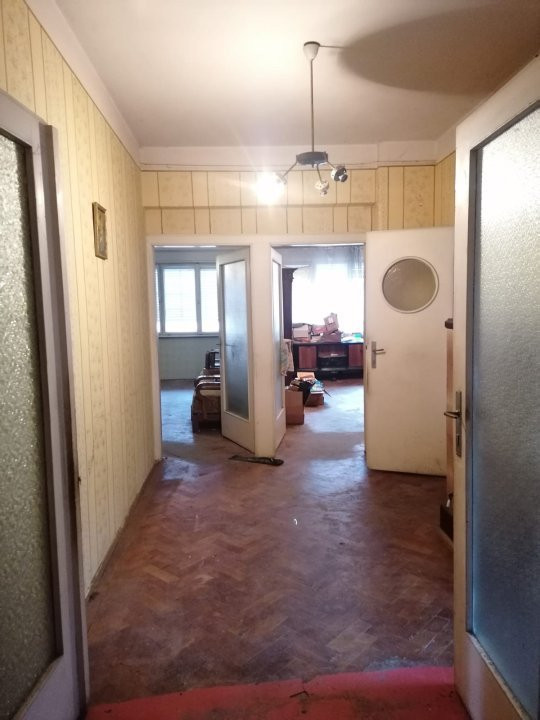 Apartament 2 camere Piata Sfatului Brasov, 