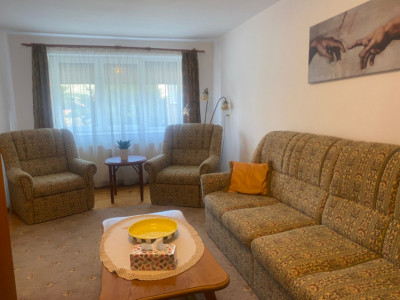 Vila  spațioasă de închiriat în centrul Brașovului 