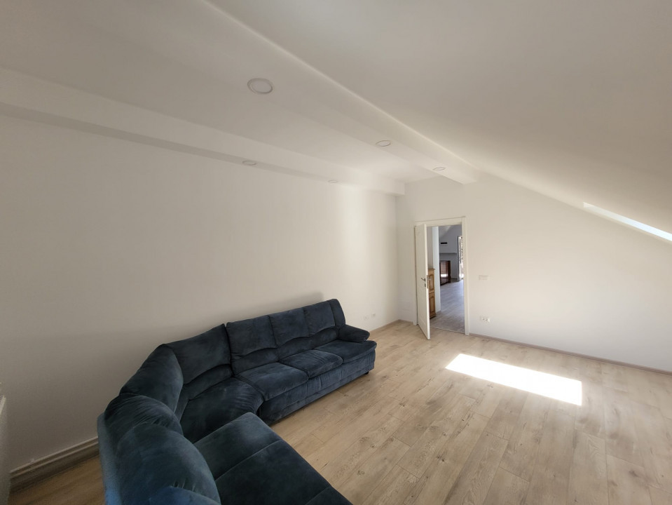 Apartament Zona Centru Istoric 