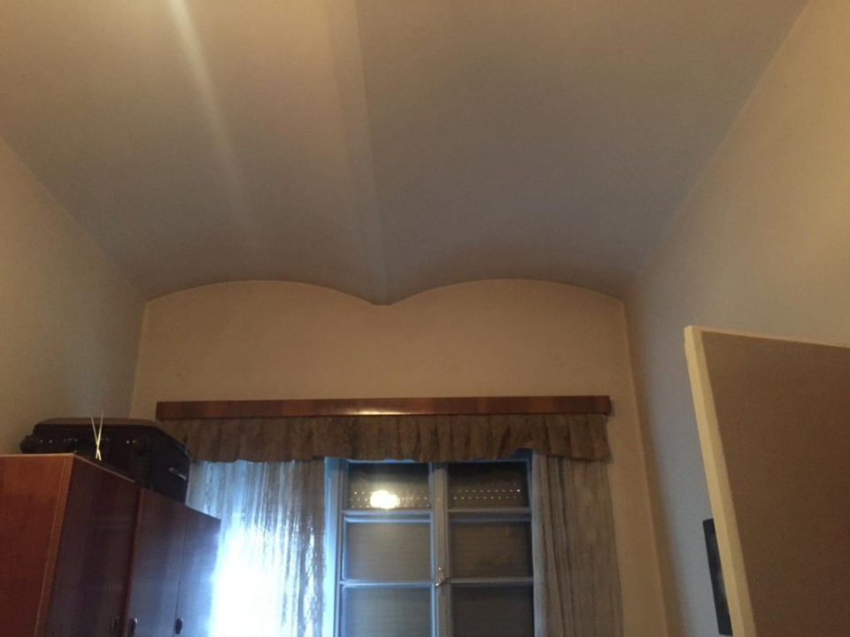 Apartament doua camere Zona Centrul  Istoric 