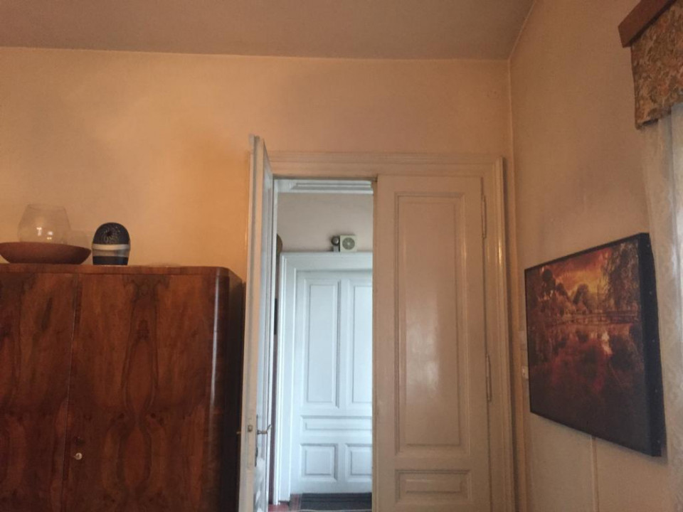 Apartament doua camere Zona Centrul  Istoric 