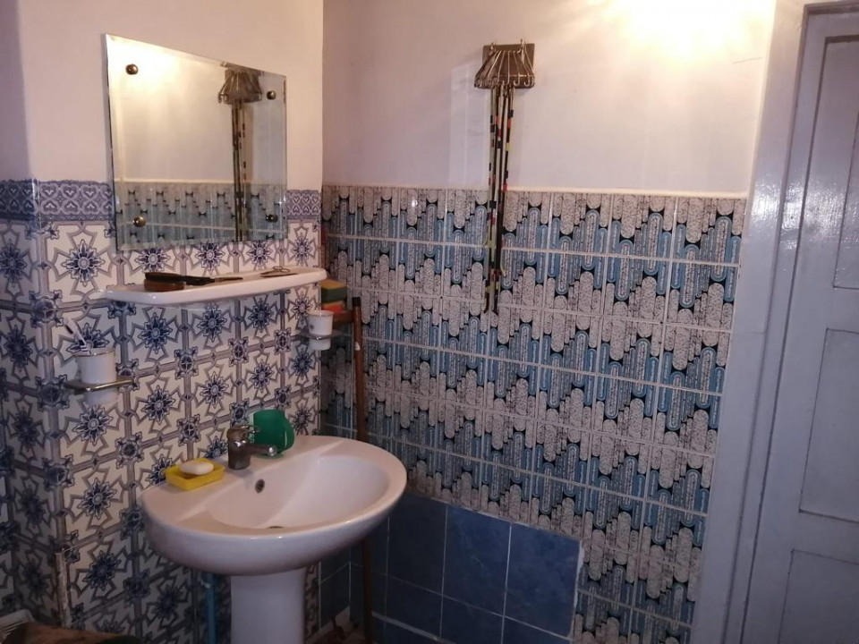 Apartament doua camere Zona Centrul  Istoric 