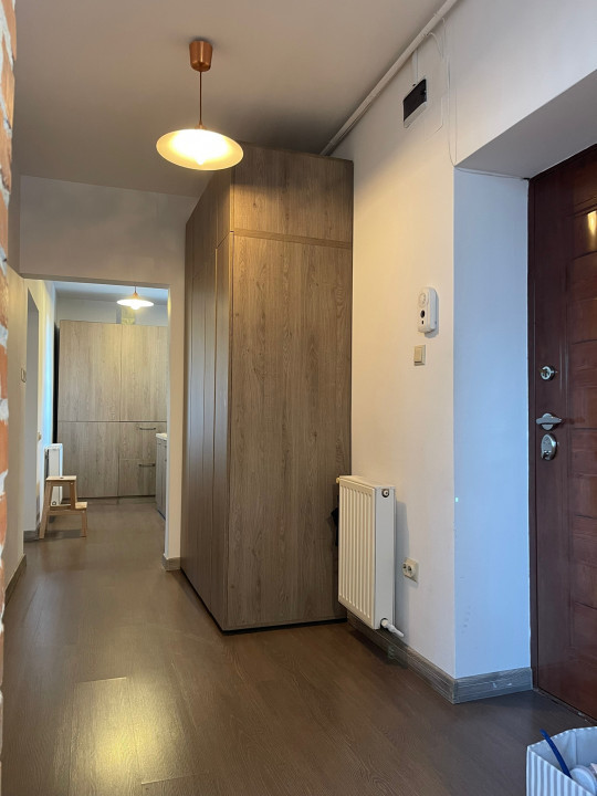 Apartament 2 camere, zona Centrul Civic-AFI Brașov