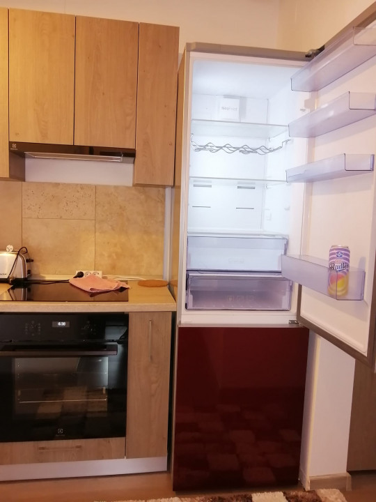 Apartament 2 camere, zona Centrul Civic-AFI Brașov