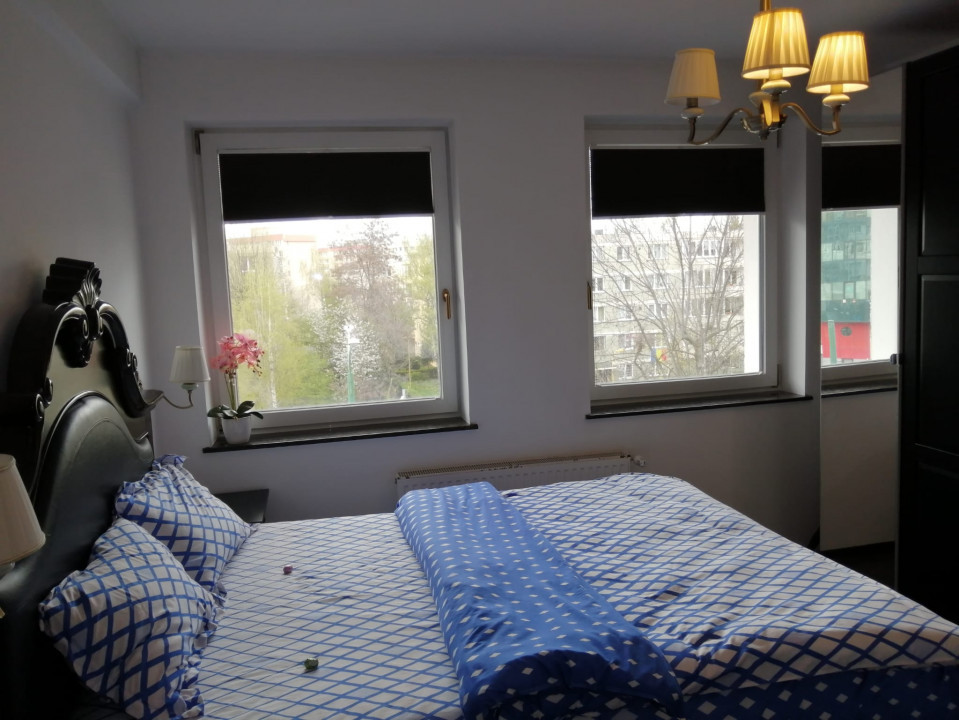 Apartament 2 camere, zona Centrul Civic-AFI Brașov