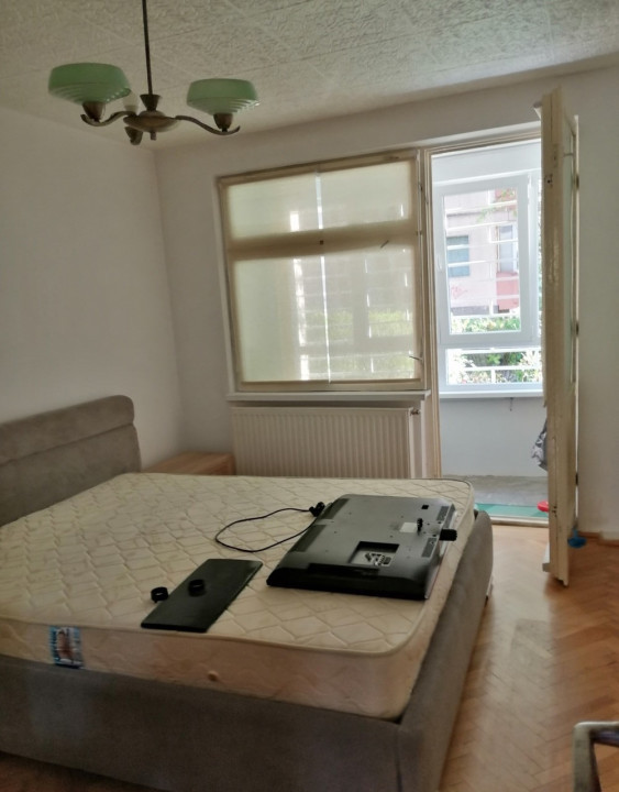 Apartament 3 camere, B-dul Victoriei, Centrul Civic Brașov