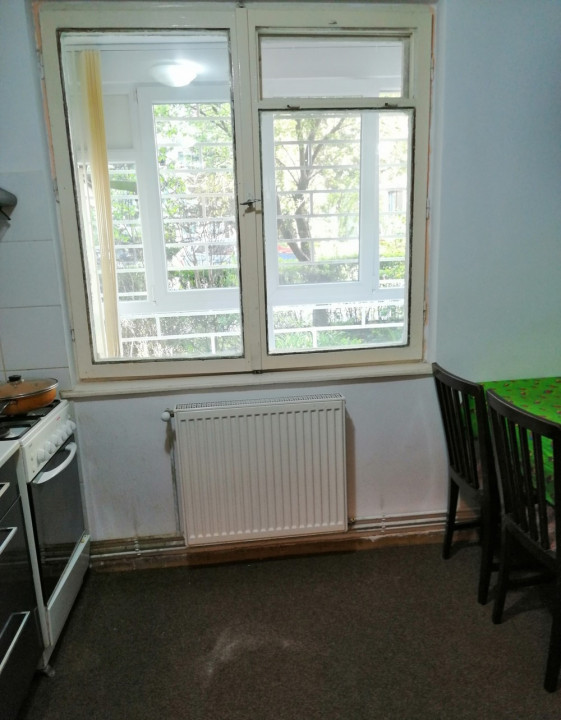 Apartament 3 camere, B-dul Victoriei, Centrul Civic Brașov