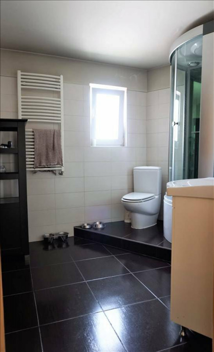 Apartament 3 camere Zona Centrul  Istoric 