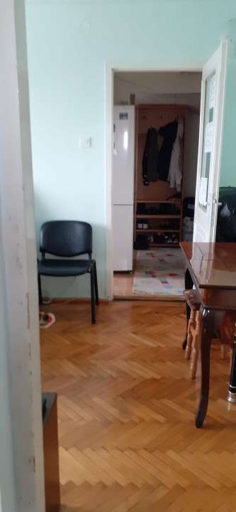 Apartament 3 camere Zona Centrul  Istoric 