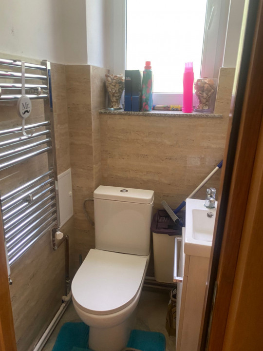 Apartament 3 camere Zona Centrul  Istoric 