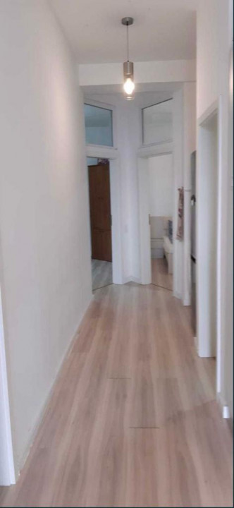 Apartament 3 camere  Centru Istoric  Brasov