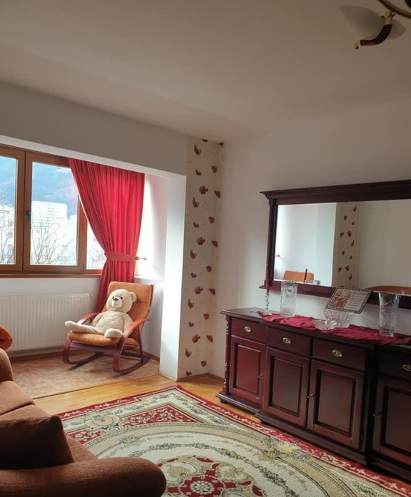 Apartament 3 camere Astra 