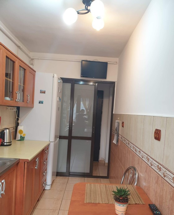 Apartament 3 camere Astra 