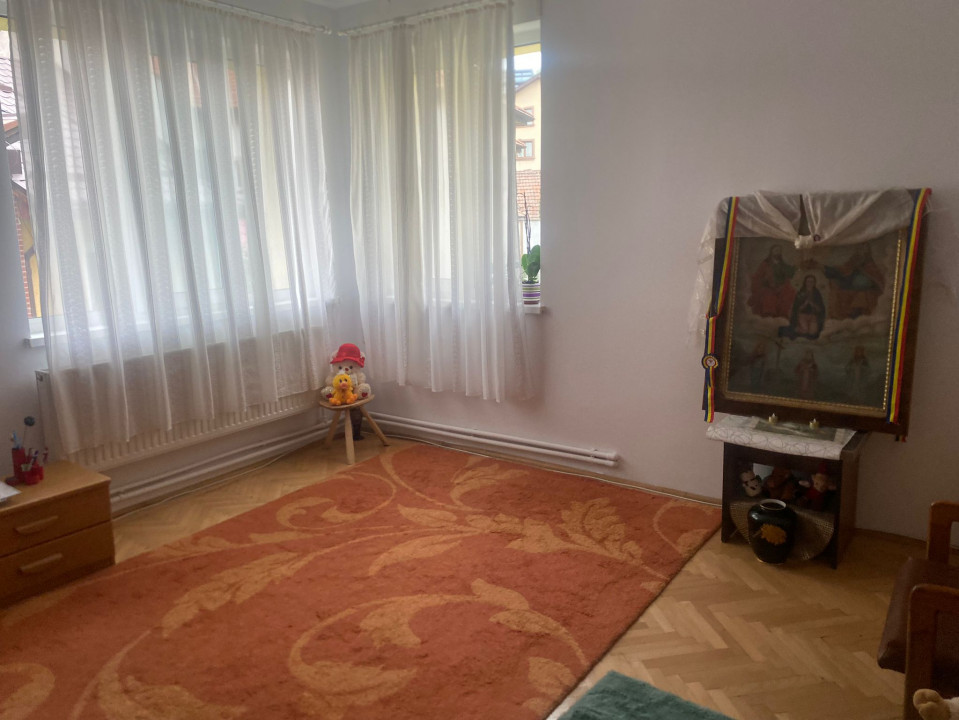 Apartament 3 camere Zona Centrul  Istoric 