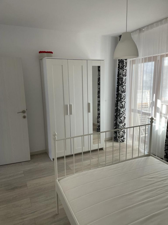 Apartament 2 camere zona Astra