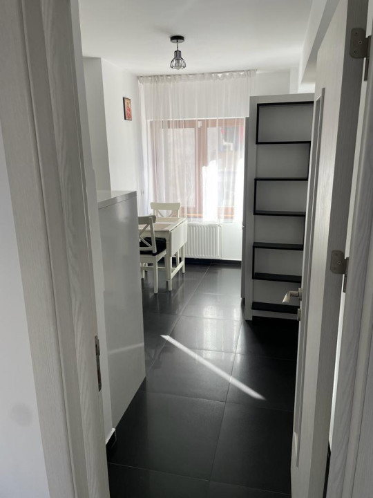 Apartament 2 camere zona Astra