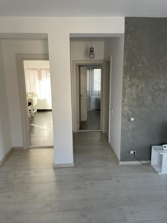 Apartament 2 camere zona Astra