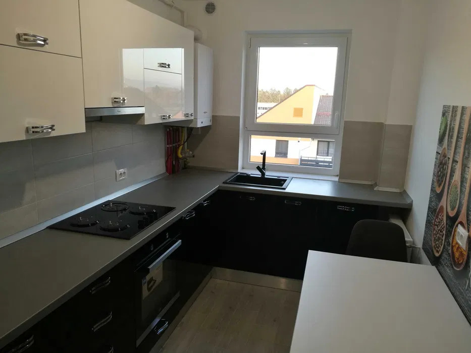 Apartament 2 camere, Grandis Residence