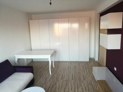 Apartament 2 camere, Grandis Residence