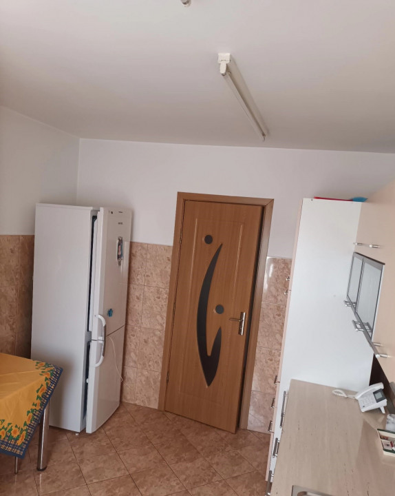 Apartament 3 camere Zona Triaj 