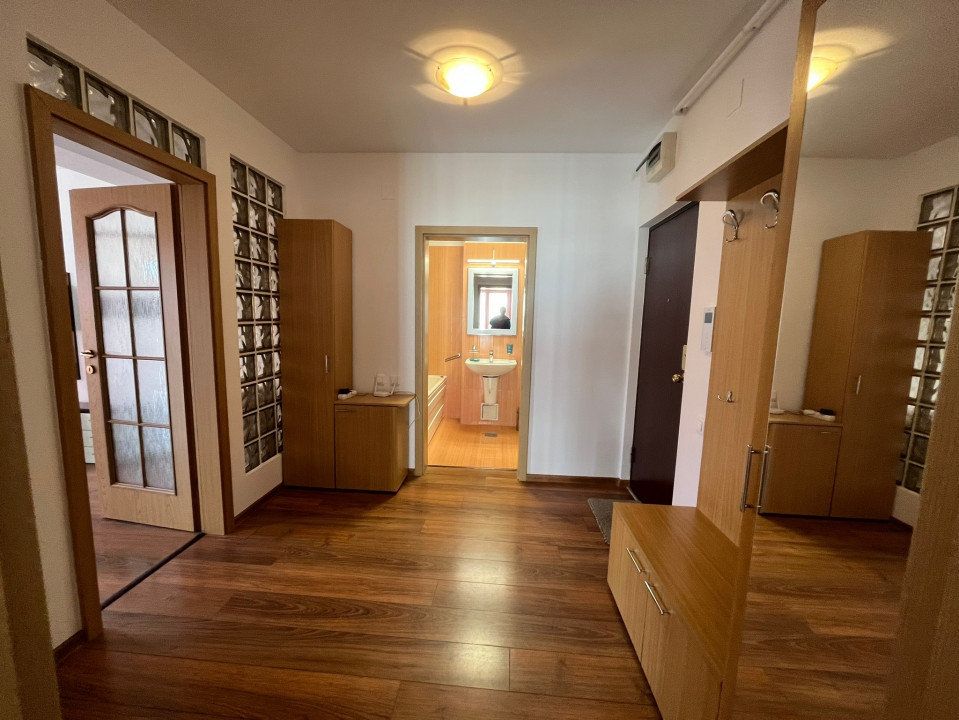 Apartament 2 camere  Racadau  Magnolia