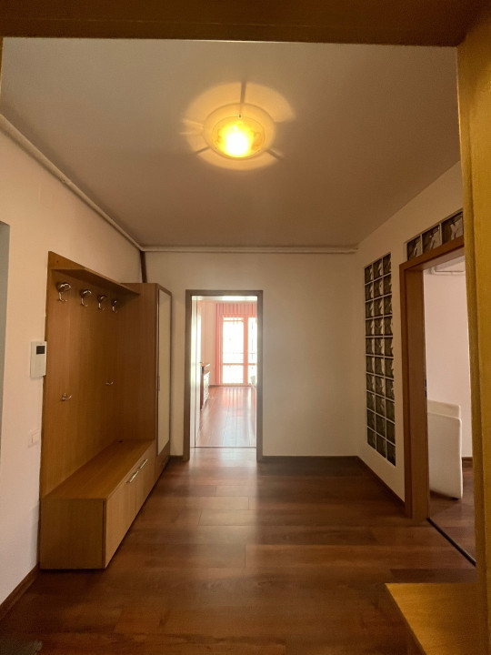 Apartament 2 camere  Racadau  Magnolia