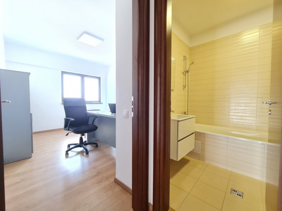 Apartament de 3 camere, Barcelona Residence Brașov