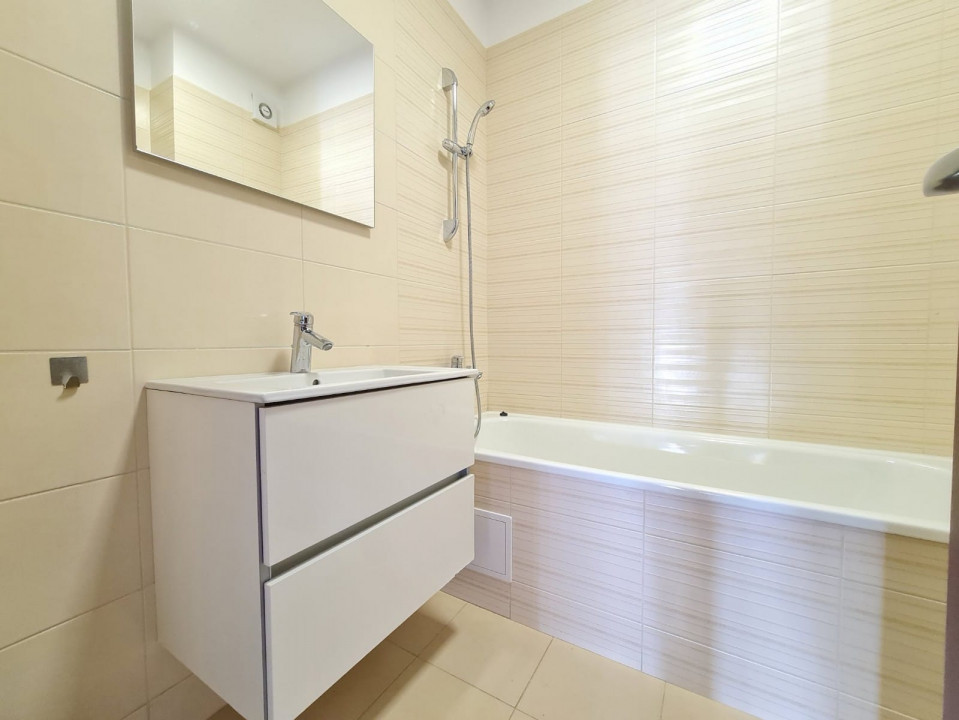 Apartament de 3 camere, Barcelona Residence Brașov