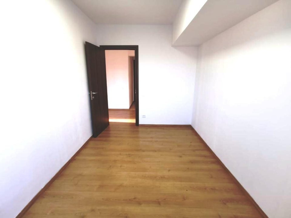 Apartament de 3 camere, Barcelona Residence Brașov