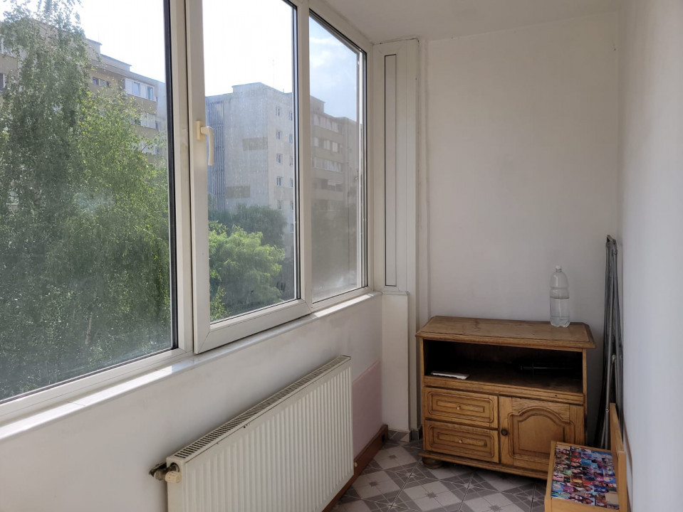 Apartament 3 camere, Zona Județean, Brașov