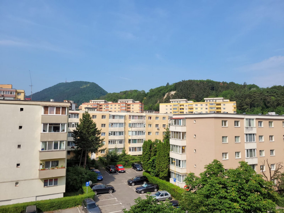 Apartament 3 camere, Zona Județean, Brașov