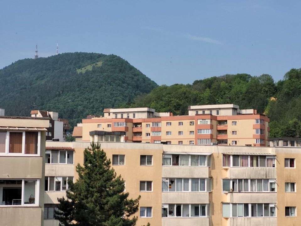 Apartament 3 camere, Zona Județean, Brașov