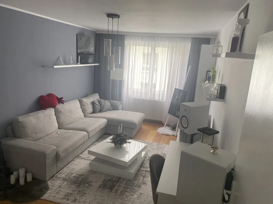 Apartament 3 camere, Zona Astra, Brașov