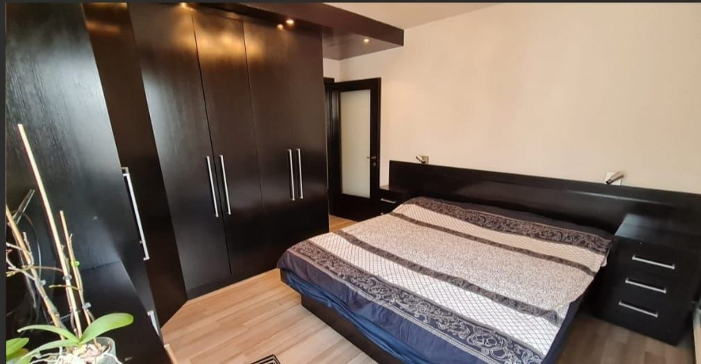 Apartament 3 camere ONIX