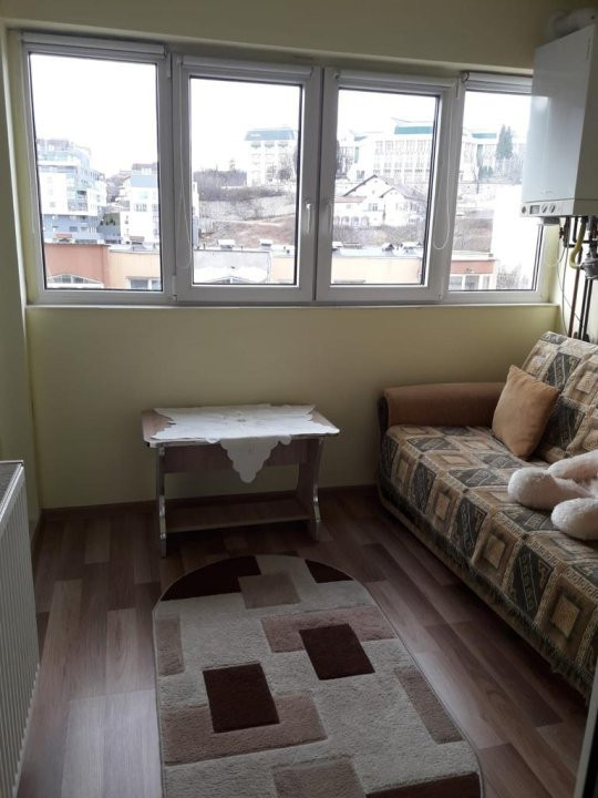 Apartament 2 camere zona  Grivitei