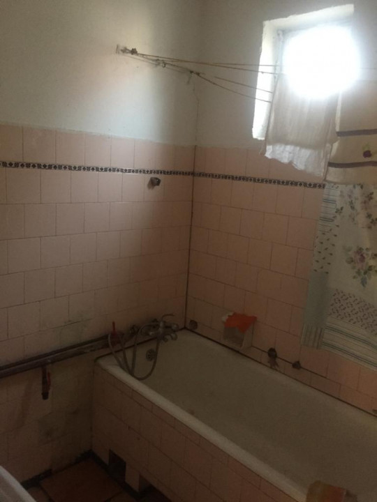 Apartament 2 camere zona  Grivitei