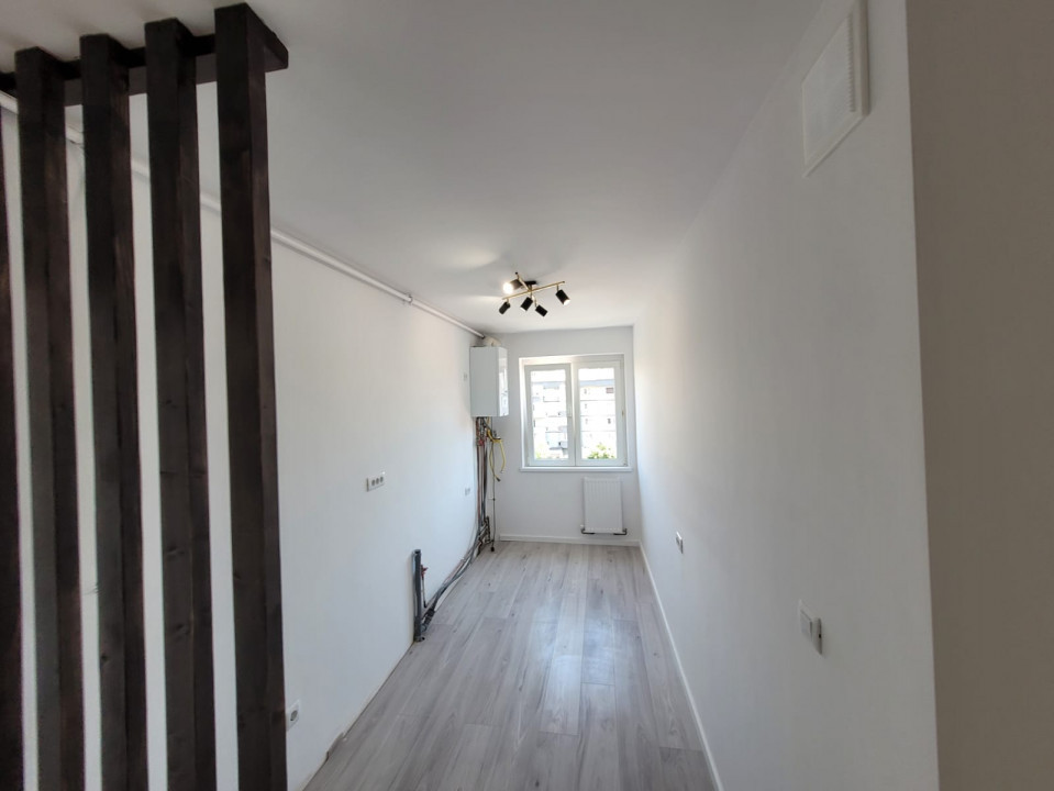  Apartament 2 camere structura mare !