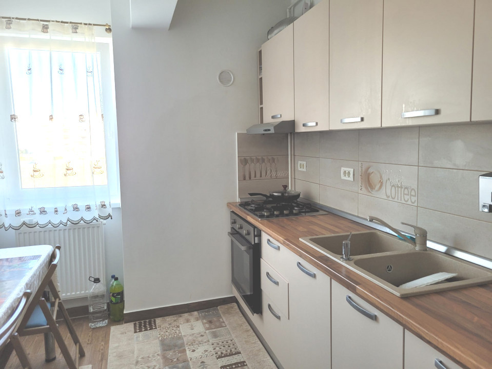 Apartament modern și confortabil zona Coresi, etaj 1 cu lift si parcare subteră