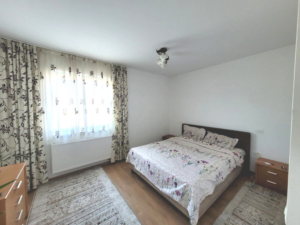 Apartament modern și confortabil zona Coresi, etaj 1 cu lift si parcare subteră