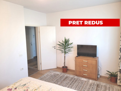 Apartament modern și confortabil zona Coresi, etaj 1 cu lift si parcare subteră