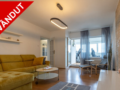 Apartament 2 camere la cheie Zona Grivitei