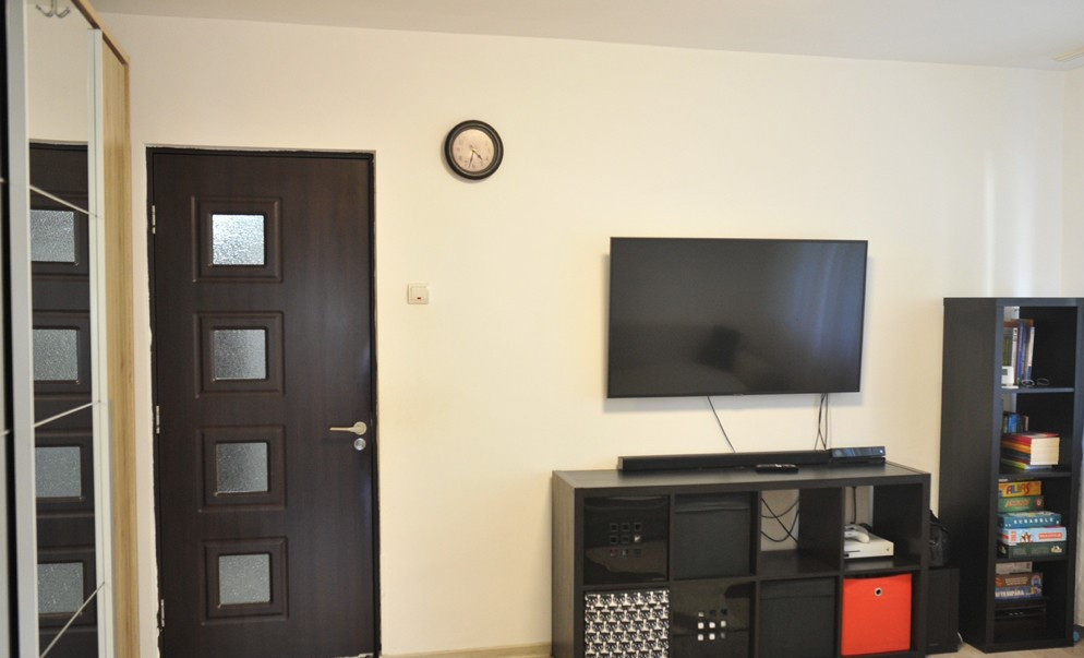 Apartament 2 camere  Zona Astra 