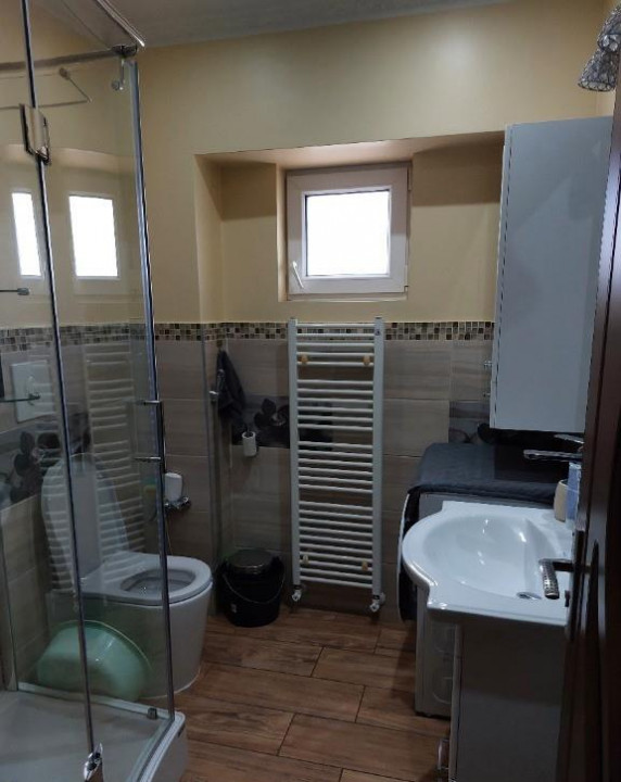 Apartament 2 camere  Zona Astra 