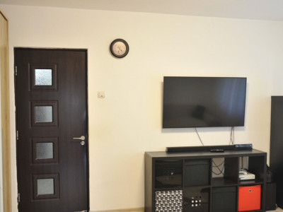 Apartament 2 camere  Zona Astra 