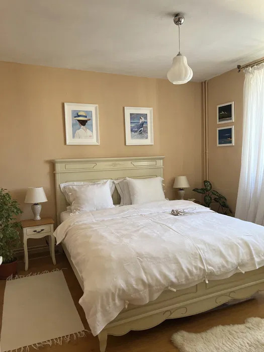 Apartament 2 camere