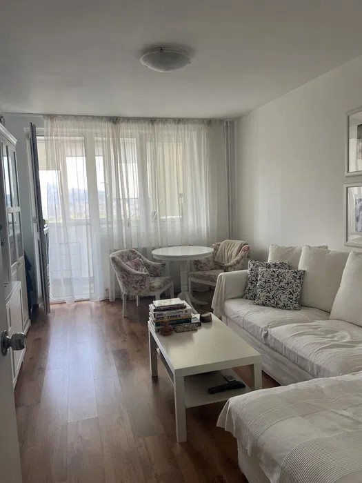 Apartament 2 camere