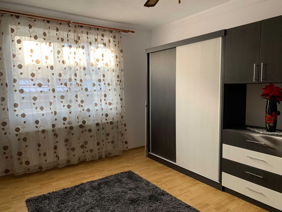 Apartament Craiter