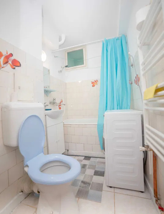 Apartament doua camere Centru  Civic .