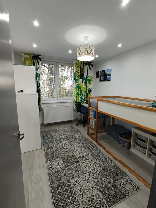 Apartament 4 camere Zona Centrul Civic 